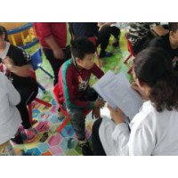 呼和浩特市启音残疾儿童康复训练中心