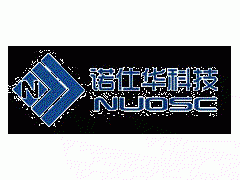 武汉诺仕华科技logo