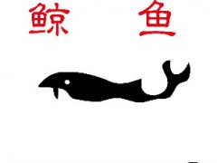 鲸鱼品牌