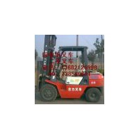 淄博收购旧叉车 临沂回收二手叉车 潍坊二手叉车市场