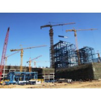 河南福元建筑机械设备租赁有限公司