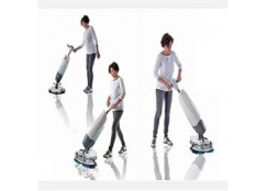 手推式洗地机i-mop洗地机加盟