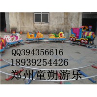 郑州童朔游乐设备玩具有限公司