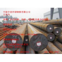 宁波中亚环球钢铁有限公司