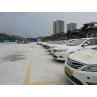 重庆嘉洲汽车驾驶培训有限责任公司