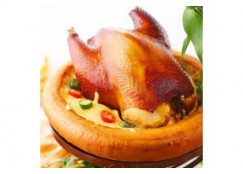 在广州开鸡鸭随你面包鸡加盟店赚钱吗？
