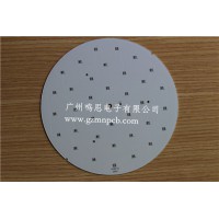 广州鸣恩PCB线路板厂