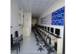 2015年浙江汽车模拟训练机