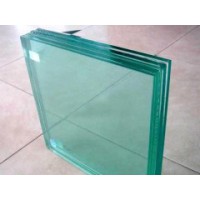 兰州富海钢化玻璃有限公司