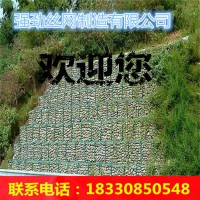 安平县强劲石笼网制造有限公司