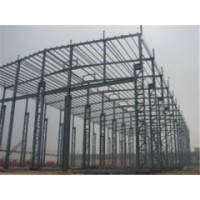 青海普远钢结构制造有限公司