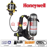 霍尼韦尔T8000压缩空气呼吸器自吸式空气长管呼吸器