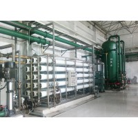 江苏RO膜反渗透净水设备厂家供应  净水处理设备厂家