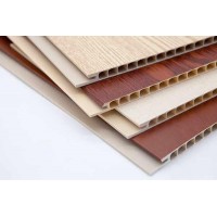 长沙竹木纤维板/长沙竹木纤维集成墙板/湖南竹木纤维墙板厂