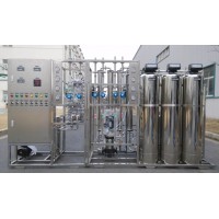 安徽黄山超滤设备 超滤净水器 反渗透净水设备生产厂家