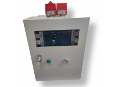 梅思安8020十八通道壁挂式机箱主机可燃性气体检测报警控制器
