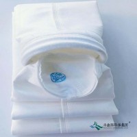 上海涂料厂涤纶滤袋销售