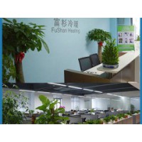 上海富杉暖通设备安装有限公司